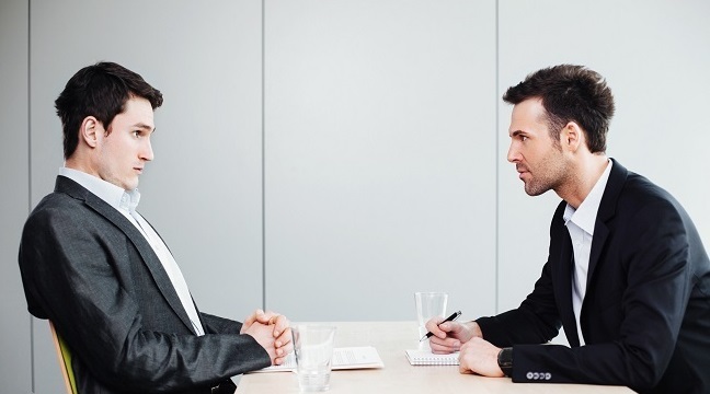 5 قضاوت اشتباه مدیران در مصاحبه که باعث از دست دادن افراد مستعد می شود