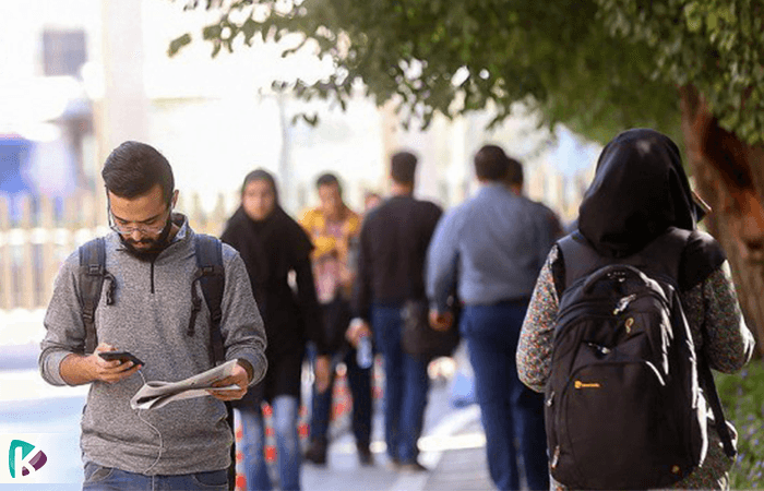 بیکاران و شاغلان واقعی شناخته می شوند