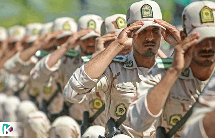 چهارمین مرحله جذب سرباز امریه در وزارت اطلاعات آغاز شد