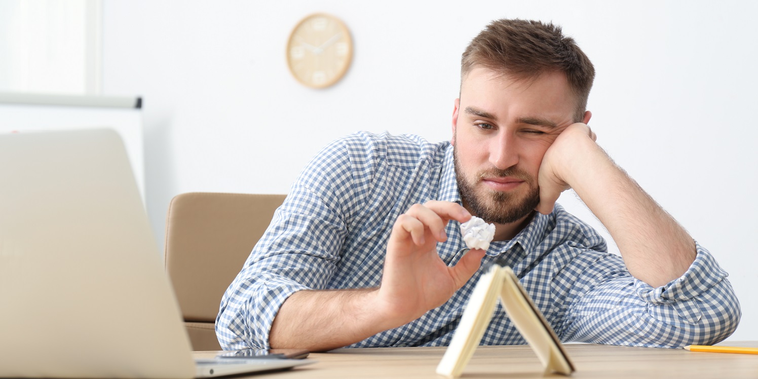 چطور در کار و زندگی اهمال کار نباشیم؟