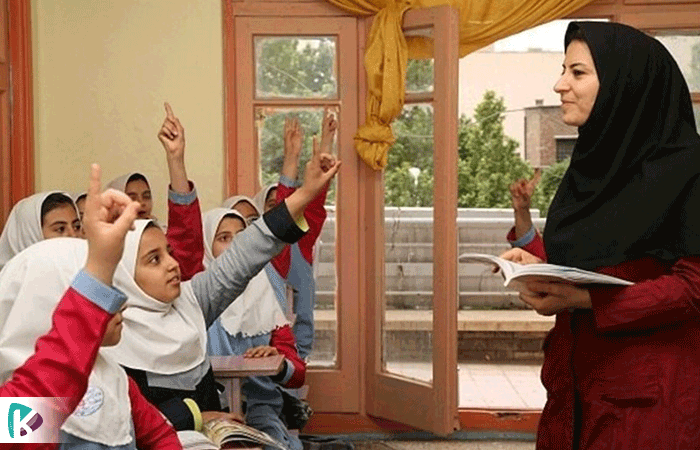 25هزار نفر معلم امسال در وزارت آموزش و پرورش استخدام می شوند