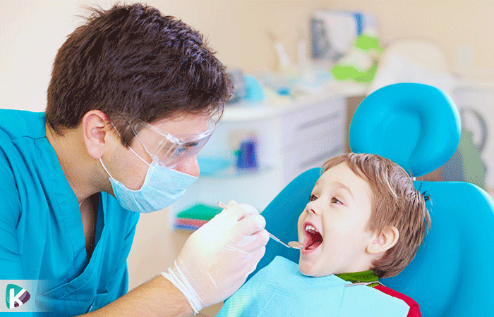 آشنایی با شغل دندان پزشک و وظایف آن