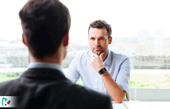 6 سوال کلیدی که در مصاحبه شغلی باید از کارفرما بپرسید