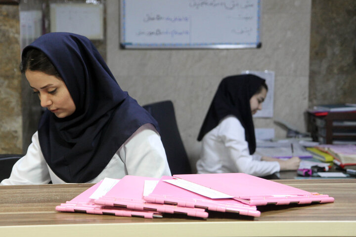 استخدام ۱۰ هزار پرستار در تیرماه