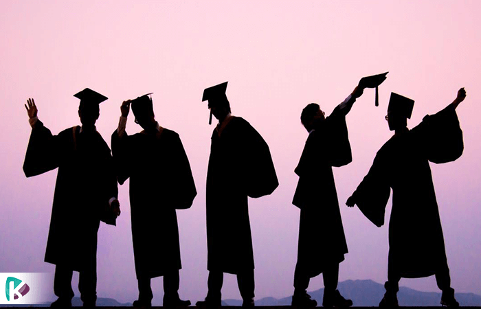 ۱۰ شغل برتر برای فارغ التحصیلان  آمریکایی را بشناسید!