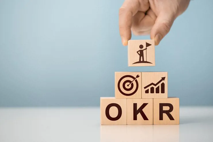 OKR چیست و اجرای آن چه مزایایی دارد؟