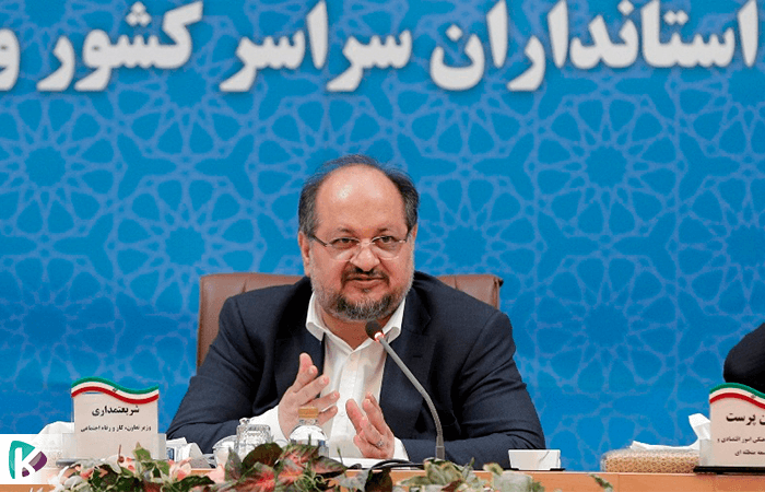 140 هزار شغل گردشگری در سال 98 ایجاد می شود