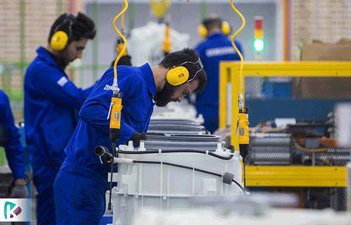 آلمان و کرواسی پذیرای نیروهای آماده به کار ایرانی!