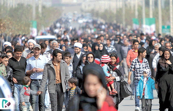 10.8 درصد از جمعیت فعال ایران بیکارند
